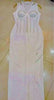 Jewel Studded gown (2 colors) - Kourvosieur